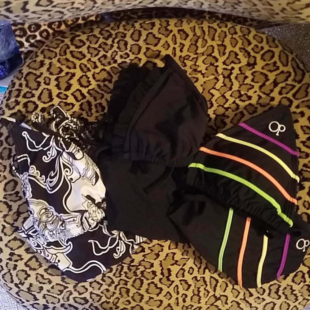 BUNDLE of 3 cute Bikinis!!!
